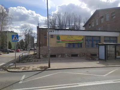 Żłobek Niepubliczny U Cioci POLI